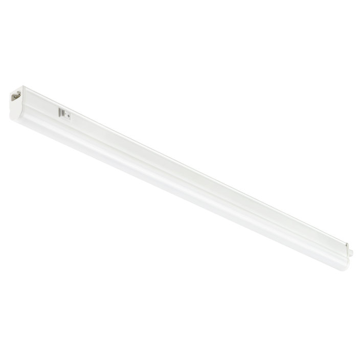 Nordlux Renton 55 LED armatur hvit 56,2 cm
